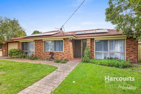 39 Farnborough Ave, Craigieburn, VIC 3064