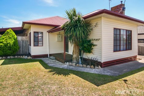 Property photo of 28 Chenhall Crescent Traralgon VIC 3844