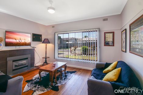 Property photo of 28 Chenhall Crescent Traralgon VIC 3844