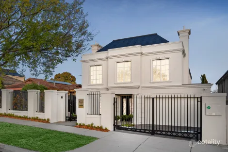 Property photo of 60 Tannock Street Balwyn North VIC 3104