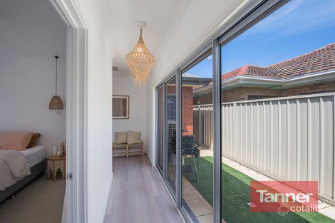 Property photo of 29A Oraston Avenue Brighton SA 5048