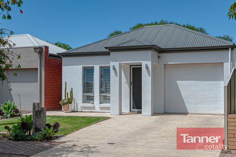Property photo of 29A Oraston Avenue Brighton SA 5048