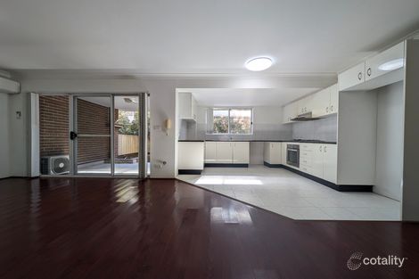 Property photo of 3/101-103 Arthur Street Strathfield NSW 2135