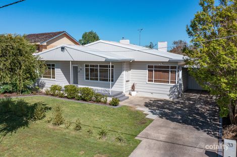 33 Leonard St, Wodonga, VIC 3690