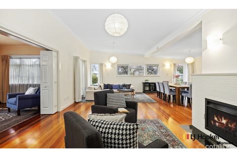 Property photo of 12 Hopetoun Circuit Deakin ACT 2600