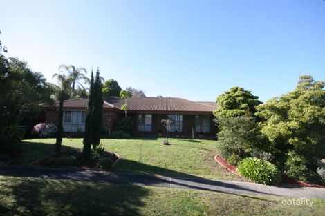 37 Thurleigh Ave, Croydon South, VIC 3136