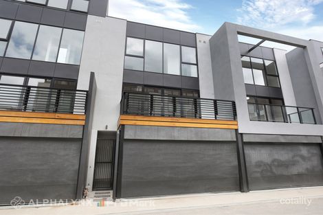 Property photo of 22 Sunlight Road Port Melbourne VIC 3207