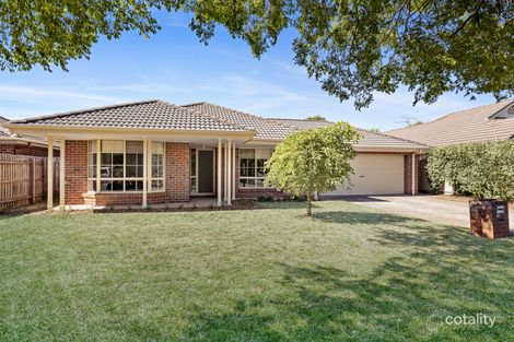 18 Lauderdale Ave, Alfredton, VIC 3350