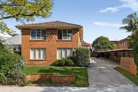 11/8 Finlayson St, Malvern, VIC 3144