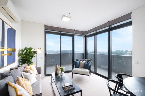 Property photo of 44/35-43 Chandler Street Belconnen ACT 2617