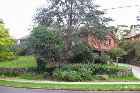 70 Glenard Dr, Eaglemont, VIC 3084