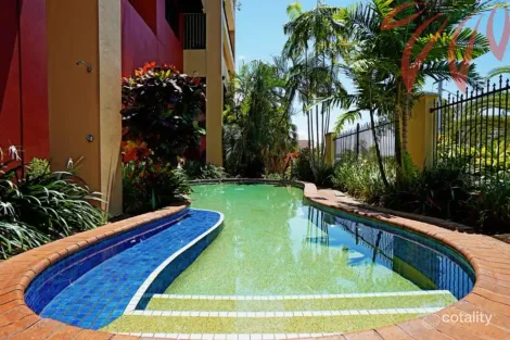 2/43 Mclachlan St, Darwin City, NT 0800