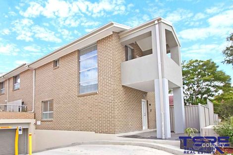 Property photo of 14/20-22 Veron Street Wentworthville NSW 2145