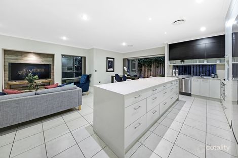 Property photo of 4 Orlando Drive Coomera QLD 4209