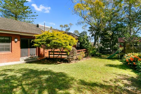 Property photo of 60 Young Street Sylvania NSW 2224
