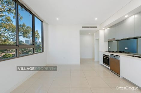 Property photo of 3209/1A Morton Street Parramatta NSW 2150