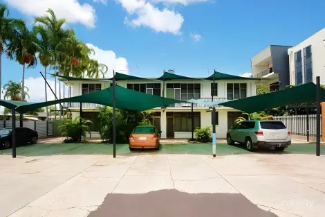 Property photo of 9/169 Dick Ward Drive Coconut Grove NT 0810