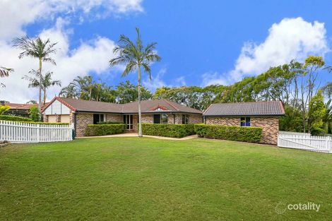 Property photo of 4 Tuena Street Mudgeeraba QLD 4213