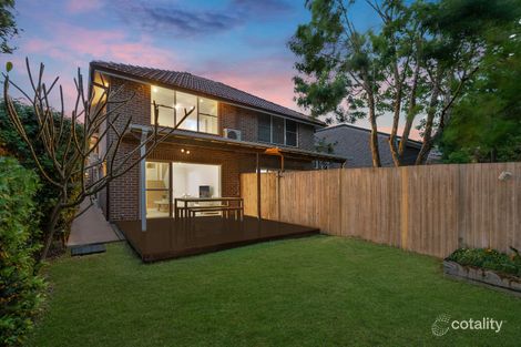 Property photo of 8A Adolphus Street Naremburn NSW 2065