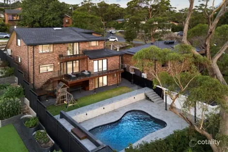 66 Brushwood Dr, Alfords Point, NSW 2234