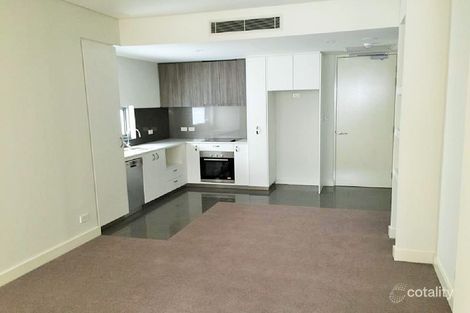 Property photo of 40/87 Bulwer Street Perth WA 6000