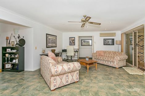 Property photo of 4 Tuena Street Mudgeeraba QLD 4213