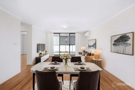 Property photo of 56/4 West Terrace Bankstown NSW 2200