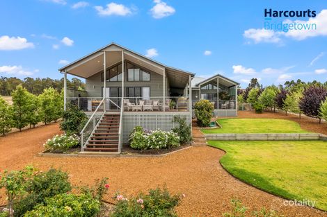Property photo of 20 Lakeview Crescent Bridgetown WA 6255