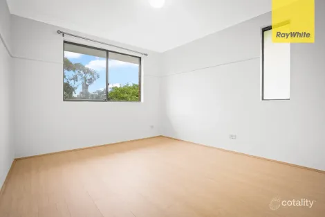 Property photo of 13/12 Hassall Street Westmead NSW 2145