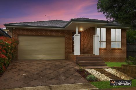 24 Murcott Tce, Caddens, NSW 2747