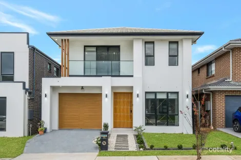 Contact Agent For Address, Austral, NSW 2179