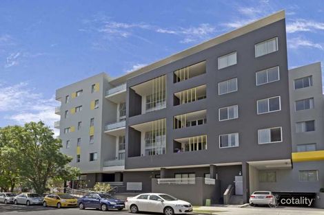 201/9 Hilts Rd, Strathfield, NSW 2135