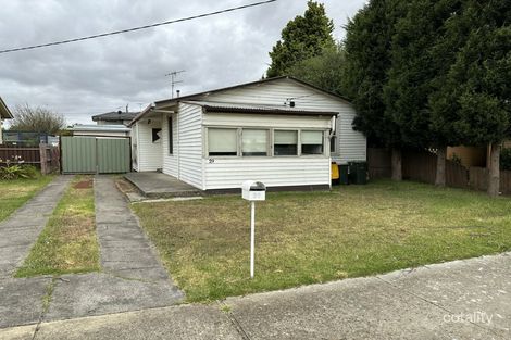 Property photo of 29 Eagle Parade Norlane VIC 3214