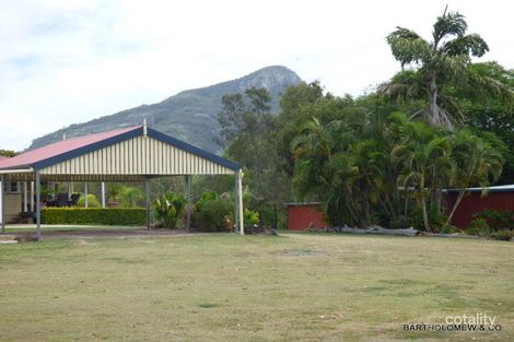 Property photo of 119 Croftby Road Moogerah QLD 4309