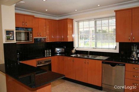 Property photo of 9 Condor Crescent Blakehurst NSW 2221