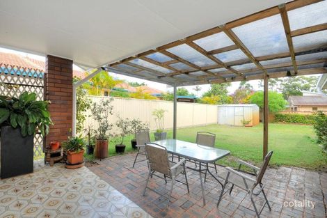 Property photo of 16 Birigun Street Mermaid Waters QLD 4218