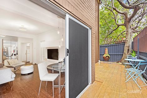 Property photo of 3/15 Furber Road Centennial Park NSW 2021