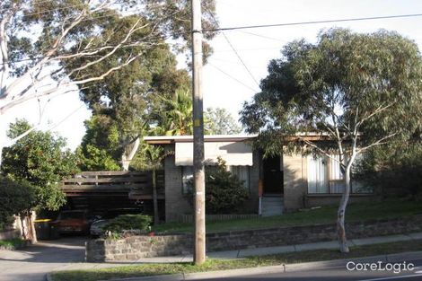 Property photo of 698 Highbury Road Glen Waverley VIC 3150