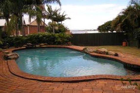 Property photo of 7 Waterford Crescent Ormiston QLD 4160