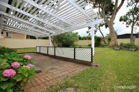 Property photo of 11 Teragalin Drive Chain Valley Bay NSW 2259