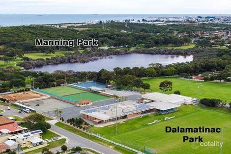 3/121 Healy Rd, Hamilton Hill, WA 6163