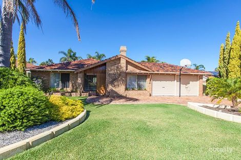 19 Bradbourne Dr, Carine, WA 6020