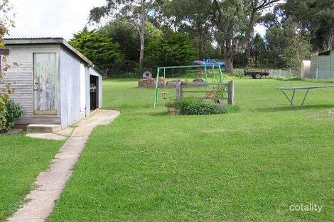 Property photo of 57W North Street Walcha NSW 2354