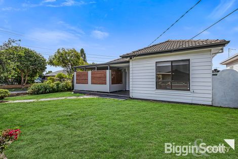 1/17 Whiteside St, Springvale, VIC 3171