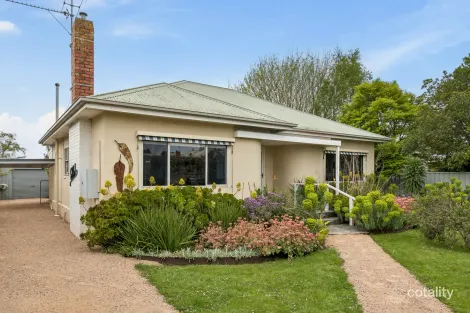 Property photo of 4 Simpson Street Terang VIC 3264