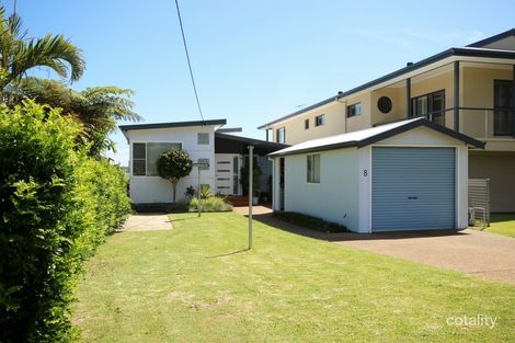 Property photo of 8 Peverill Street Mannering Park NSW 2259