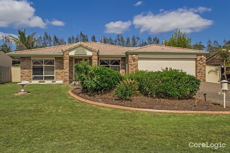 Property photo of 16 Rosswood Court Helensvale QLD 4212