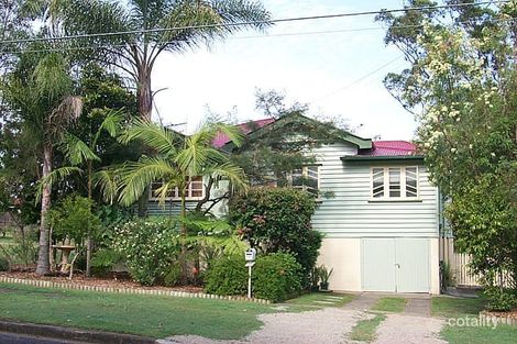 19 Kanangra St, Stafford, QLD 4053