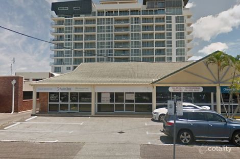 1/19 Gordon St, Mackay, QLD 4740