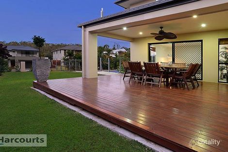Property photo of 25 Morningvale Place Mitchelton QLD 4053